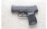 Sig Sauer ~ P365 ~ 9mm - 2 of 2