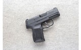 Sig Sauer ~ P365 ~ 9mm - 1 of 2