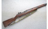 Springfield Armory ~ U.S. Rifle M1 Garand ~ .30-06 Cal. - 1 of 10