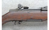 Springfield Armory ~ U.S. Rifle M1 Garand ~ .30-06 Cal. - 3 of 10