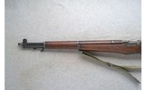 Springfield Armory ~ U.S. Rifle M1 Garand ~ .30-06 Cal. - 7 of 10