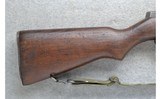 Springfield Armory ~ U.S. Rifle M1 Garand ~ .30-06 Cal. - 2 of 10