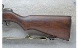 Springfield Armory ~ U.S. Rifle M1 Garand ~ .30-06 Cal. - 9 of 10