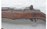 Springfield Armory ~ U.S. Rifle M1 Garand ~ .30-06 Cal. - 8 of 10