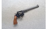 Smith & Wesson ~ 14 ~ .38 Special - 1 of 2