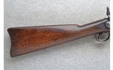 Springfield ~ 1873 ~ .45-70-405 Cal. - 2 of 11
