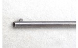 Springfield ~ 1873 ~ .45-70-405 Cal. - 6 of 11
