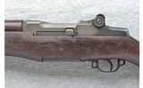 Winchester ~ U.S. Rifle M1 Garand ~ .30-06 Cal. - 8 of 10