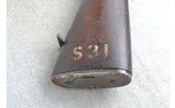 Winchester ~ U.S. Rifle M1 Garand ~ .30-06 Cal. - 10 of 10