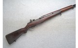 Winchester ~ U.S. Rifle M1 Garand ~ .30-06 Cal. - 1 of 10