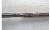 Winchester ~ U.S. Rifle M1 Garand ~ .30-06 Cal. - 5 of 10