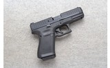 Glock ~ 44 ~ .22 LR - 1 of 2