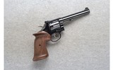 Smith & Wesson ~ Revolver ~ .38 S&W Special - 1 of 2