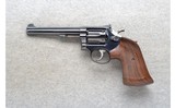 Smith & Wesson ~ Revolver ~ .38 S&W Special - 2 of 2