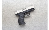 Walther ~ CCP ~ .380 ACP - 1 of 2