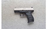Walther ~ CCP ~ .380 ACP - 2 of 2