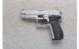 Sig Sauer ~ P226 ~ .40 S&W - 2 of 2