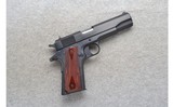 Colt ~ Government Series 80 ~ .45 ACP - 1 of 2