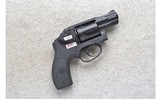 Smith & Wesson ~ M&P Bodyguard ~ .38 Special+P - 1 of 2