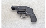 Smith & Wesson ~ M&P Bodyguard ~ .38 Special+P - 2 of 2