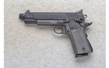 Heckler & Koch ~ 45C ~ .45 ACP - 2 of 2