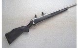Weatherby ~ Mark V ~ .257 Wby. Mag. Only - 1 of 10