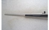Weatherby ~ Mark V ~ .257 Wby. Mag. Only - 7 of 10