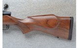 Weatherby ~ Vanguard ~ .300 Wby. Mag. - 9 of 10