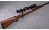 Winchester ~ Model 70 ~ .30-06 Sprg. - 2 of 24