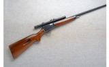 Winchester ~ 63 ~ .22 LR - 1 of 10