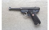 Ruger ~ Automatic Pistol ~ .22 LR - 2 of 2