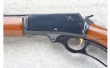 Marlin ~ 1895S ~ .45-70 Gov't. - 8 of 10