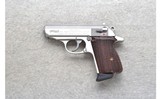 Walther ~ PPK ~ .380 ACP - 2 of 2