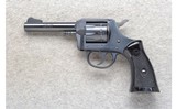 Harrington & Richardson ~ 929 ~ .22 LR - 2 of 2