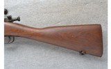 Rock Island Arsenal~ U.S. Model 1903 ~ .30-06 Cal. - 9 of 10