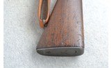 Springfield Armory ~ U.S. Model 1903 ~ .30-06 Cal. - 10 of 10