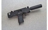 Masterpiece Arms ~ Defender ~ 9mm - 1 of 2