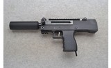 Masterpiece Arms ~ Defender ~ 9mm - 2 of 2