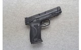 Smith & Wesson ~ M&P 45 M2.0 ~ .45 ACP - 1 of 2