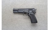 Browning ~ Hi-Power ~ .40 S&W - 2 of 2