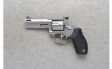 Taurus ~ Tracker ~ .357 Magnum - 2 of 2