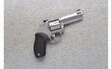 Taurus ~ Tracker ~ .357 Magnum - 1 of 2
