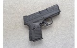 Springfield Armory ~ XDs-45 ~ .45 ACP - 1 of 2