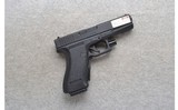 Glock ~ 17 Gen 1 ~ 9mm - 1 of 2