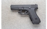 Glock ~ 17 Gen 1 ~ 9mm - 2 of 2