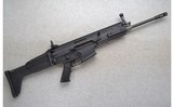 FN Herstal ~ SCAR 17S ~ 7.62x51mm - 1 of 10