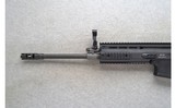 FN Herstal ~ SCAR 17S ~ 7.62x51mm - 7 of 10