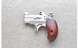 Bond Arms ~ Mini ~ .45 LC - 2 of 2