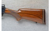 Browning ~ Auto Magnum ~ 12 Ga. ~ 2 Barrels - 9 of 11
