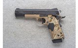 Kimber ~ Custom Covert II ~ .45 ACP - 2 of 2